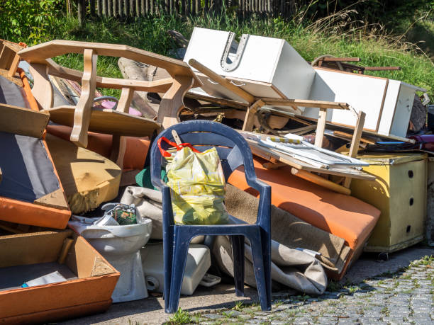 Best Commercial Junk Removal  in Herrin, IL