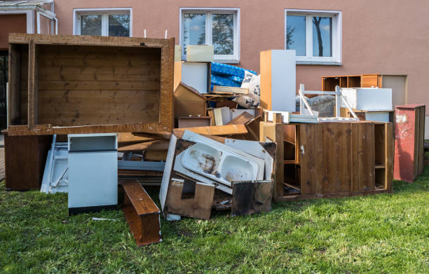 Best Commercial Junk Removal  in Herrin, IL