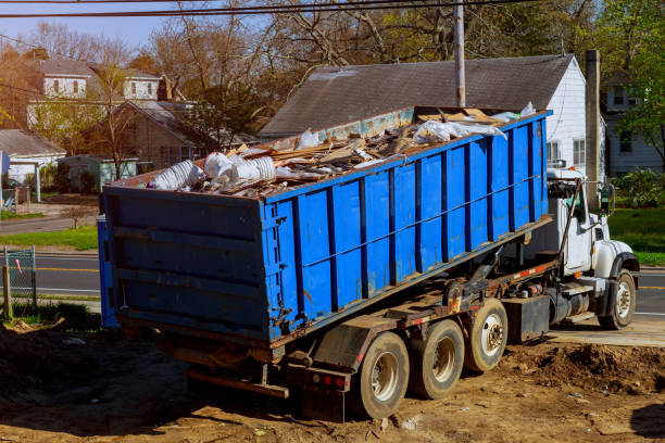 Trash Removal Near Me in Herrin, IL