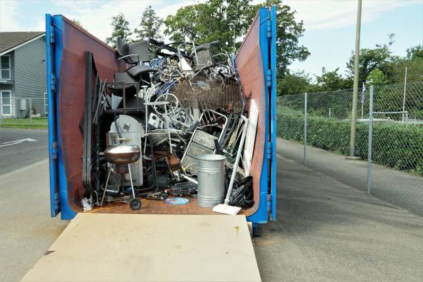 Best Estate Cleanout Services  in Herrin, IL
