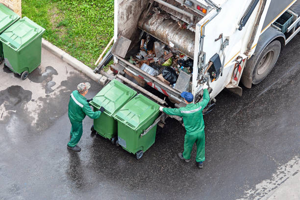 Best Trash Removal Near Me  in Herrin, IL