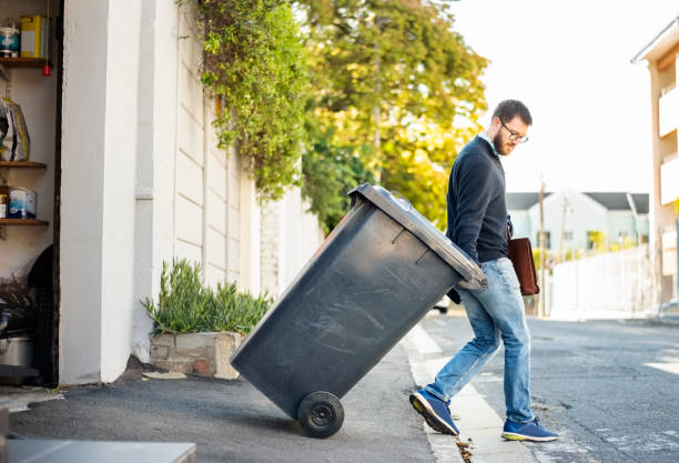 Best Affordable Junk Removal Services  in Herrin, IL