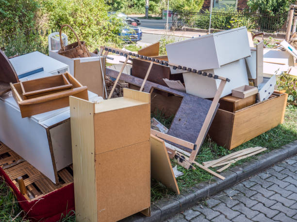 Best Garage Cleanout Services  in Herrin, IL