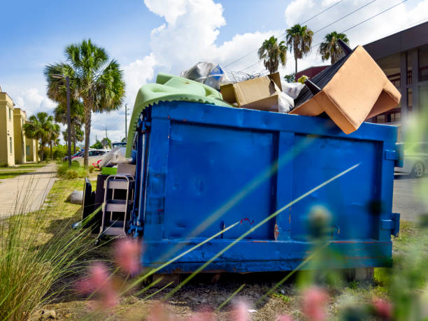 Best Residential Junk Removal  in Herrin, IL