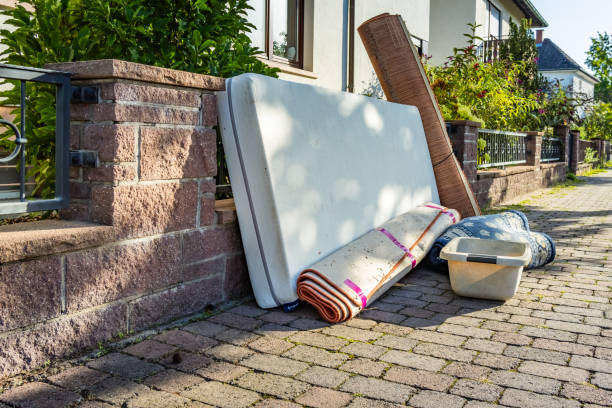 Herrin, IL Junk Removal Company