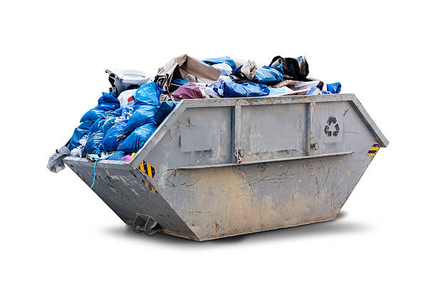 Best Trash Removal Near Me  in Herrin, IL